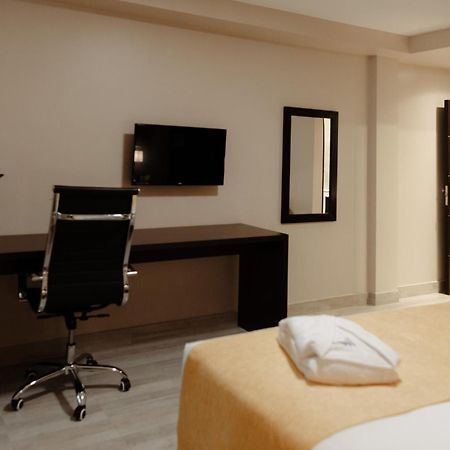 Hotel Batista Posadas Chambre photo