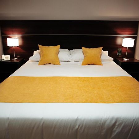 Hotel Batista Posadas Chambre photo