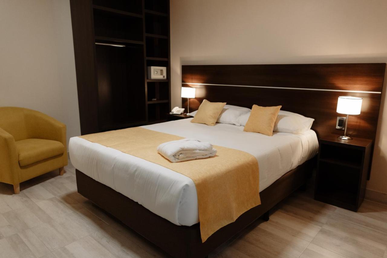 Hotel Batista Posadas Extérieur photo