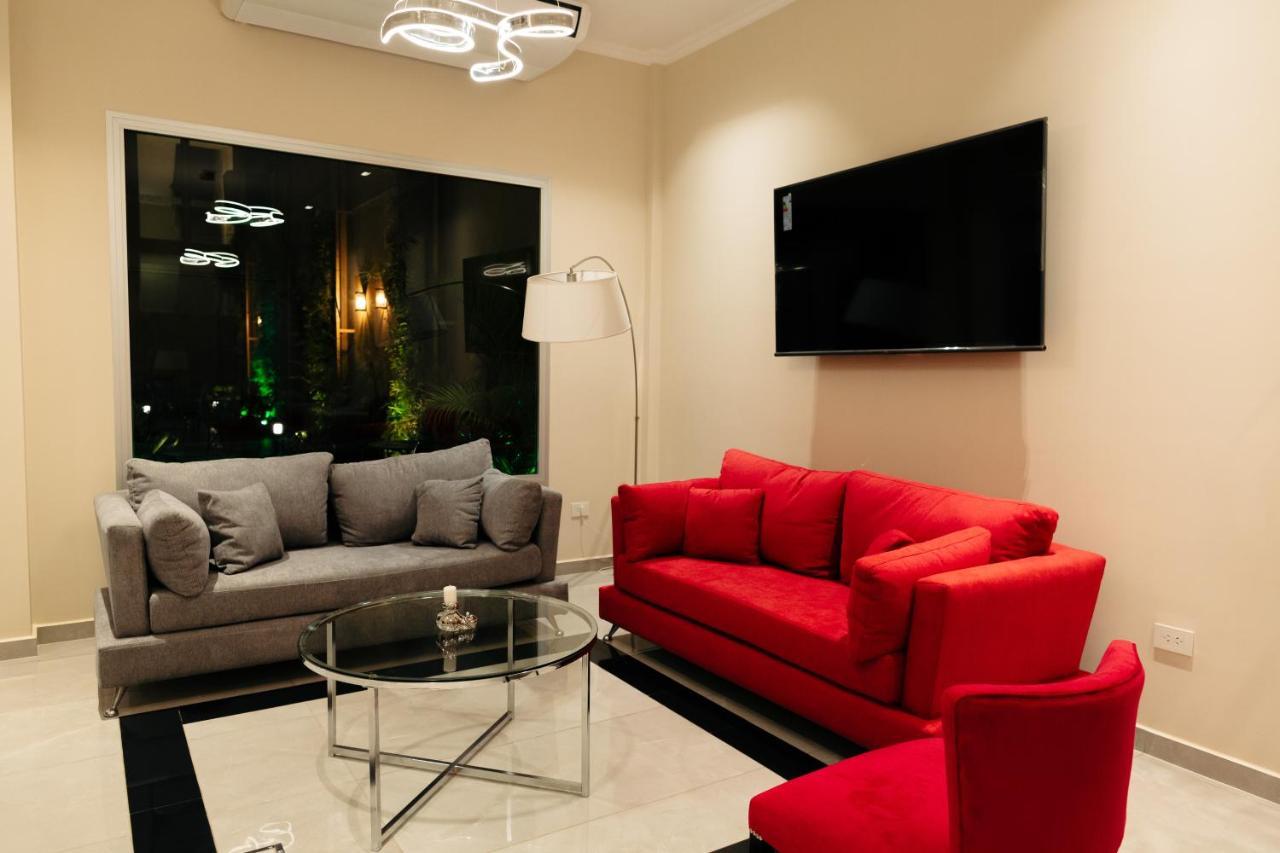 Hotel Batista Posadas Extérieur photo