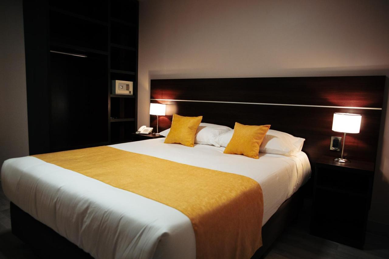Hotel Batista Posadas Chambre photo